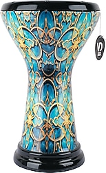 Vatan 5310 Döküm Darbuka