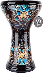 Vatan 5330 Döküm Darbuka