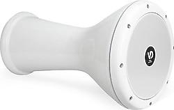 Vatan VD-3027B Beyaz Çömlek Darbuka