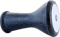 Vatan VD-3043SM Çömlek Çatlak Boya Darbuka