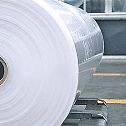 Vatan 3x10 m 140 Micron Şeffaf Naylon Branda