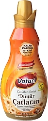 Vatan Dünür Çatlatan Yumuşatıcı 60 Yıkama 1.44 lt