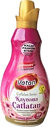 Vatan Kaynana Çatlatan Yumuşatıcı 60 Yıkama 1.44 lt