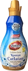 Vatan Komşu Çatlatan Yumuşatıcı 60 Yıkama 1.44 lt