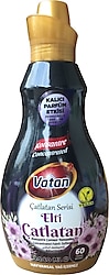 Vatan Yumuşatıcı 60 Yıkama 1.44 lt
