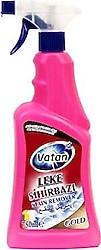 Vatan Leke Sihirbazı 750 ml