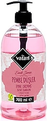 Vatan Pembe Düşler 700 ml Sıvı Sabun