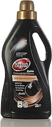 Vatan Siyahlar için Sıvı Çamaşır Deterjanı 2 lt