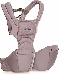 Vauva Hipstar 6 in 1 Oturaklı Tam Anatomik Lüx Kanguru