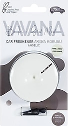 Vavana Angelic Spin Klima Araba Kokusu