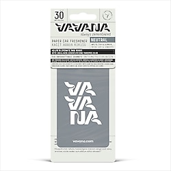Vavana Neutral Asma Araba Kokusu