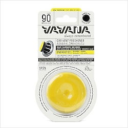 Vavana Energetic Spin Klima Araba Kokusu