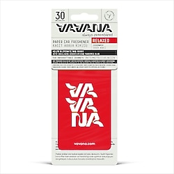 Vavana Relaxed Asma Araba Kokusu