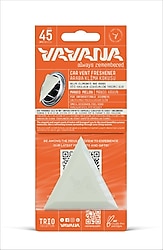 Vavana Trio Mango Kavun Aromalı Klima Araba Kokusu