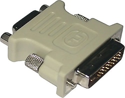 VCOM CA301 DVI to VGA Dönüştürücü