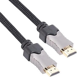 VCOM CG510-3.0 3 m HDMI Kablo
