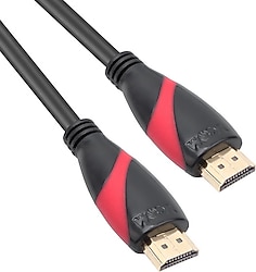 VCOM CG525 Full HD 15 m HDMI Kablo