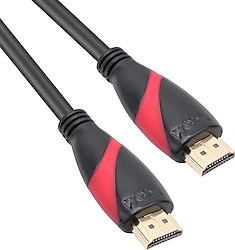VCOM CG525 Full HD 25 m HDMI Kablo