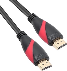 VCOM CG525 Full HD 5 m HDMI Kablo