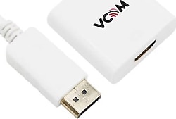 VCOM CG604 DisplayPort to HDMI Dönüştürücü