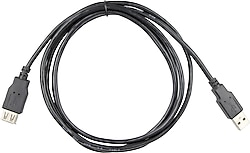 VCOM CU202-B-3.0 3 m USB 2.0 Uzatma Kablosu