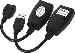 VCOM CU824 USB Dönüştürücü
