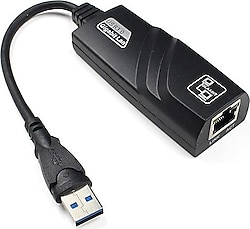 VCOM CU835 USB 3.0 to Ethernet Dönüştürücü