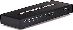 VCOM DD418A HDMI Çoklayıcı