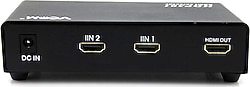 VCOM DD432 3 Port HDMI Switch