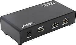 VCOM DD444 4 Port HDMI Switch