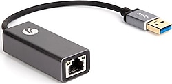 VCOM DU312M USB 3.0 to Ethernet Dönüştürücü