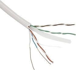 VCOM NC614-305 UTP 305 m CAT6 Network Kablosu