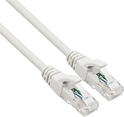 VCOM NP611B-1.5 UTP 1.5 m CAT6 Patch Kablo