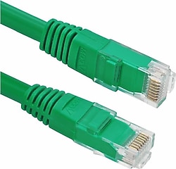 VCOM NP611B-N-15.0 UTP 15 m CAT6 Patch Kablo