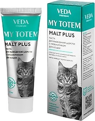 Vedavet My Totem 75 gr Malt Kedi Macunu