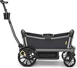 Veer Gear Cruiser City Vagon Bebek Arabası