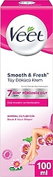 Veet Tüy Dökücü Krem Normal Ciltler 100 ml