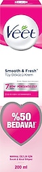 Veet Tüy Dökücü Krem Normal Ciltler 200 ml