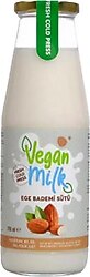 Veganmilk Ege Bademli Süt 700 ml