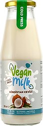 Veganmilk Hindistan Cevizli Süt 700 ml