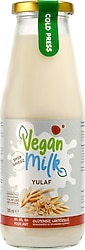 Veganmilk Yulaflı Süt 700 ml