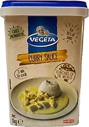 Vegeta Köri Sos 1 kg