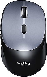 VegGieg G880 Optik Kablosuz Mouse