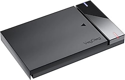 VegGieg GM02 Type-C 2.5" Harddisk Kutusu