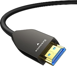 VegGieg H807 70 m 8K HDMI Kablo
