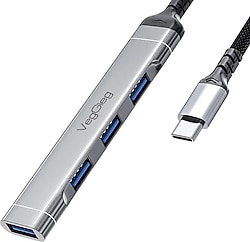 VegGieg K303 Type-C to USB Dönüştürücü