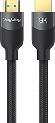 VegGieg Premium V-H906 20 m 4K HDMI Kablo