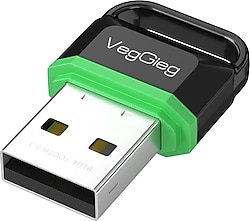 VegGieg UB503 5.3 Bluetooth Adaptör