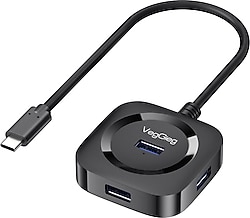 VegGieg V-C341 Type-C to USB 3.0 Dönüştürücü