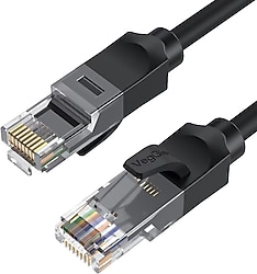 VegGieg V-E655 UTP 5 m CAT6 Patch Kablo